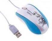 Красивая мышка для компьютера