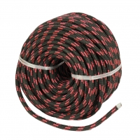 Веревка-шнур полипропиленовый 10 мм х 50 м
