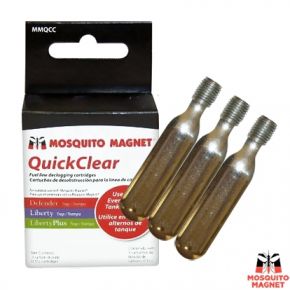 Ловушка для комаров Mosquito Magnet Pioneer комплект на 2 месяца