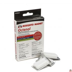 Ловушка для комаров Mosquito Magnet Pioneer комплект на 2 месяца