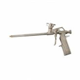 Пистолет для монтажной пены цельнометаллический, арт. 14279