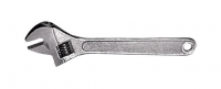 Ключ гаечный разводной 250 мм FIT 70125