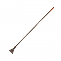 Ледоруб-топор с металлической ручкой В-2