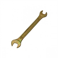 Ключ рожковый 8 х 10 мм