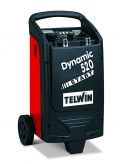 Зарядно-пусковое устройство Telwin Dynamic 520 Start Telwin Dynamic 520 Start