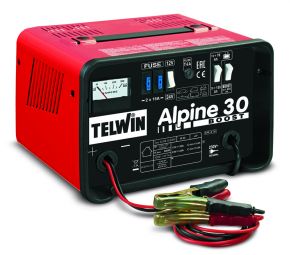 Зарядное устройство Telwin Alpine 30 Boost Telwin Alpine 30 Boost