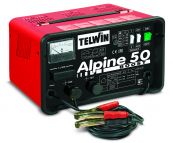Зарядное устройство Telwin Alpine 50 Boost Telwin Alpine 50 Boost