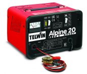 Зарядное устройство Telwin Alpine 20 Boost Telwin Alpine 20 Boost