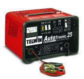 Зарядное устройство Telwin Autotronic 25 Boost Telwin Autotronic 25 Boost