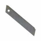 Лезвия для ножа технического 18 мм 10 шт