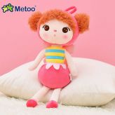 Мягкая кукла Metoo – Бабочка (50 см)