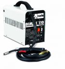 Сварочный полуавтомат Telwin BIMAX 110 AUTOMATIC (821075) Telwin BIMAX 110 AUTOMATIC