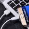 Hoco X1 | Дата-кабель с функцией быстрой зарядки USB to MicroUSB (100 см) (Белый)  Epik