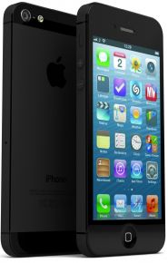 IPhone 5 64Gb Black