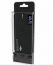 Mezone Q9 | Портативное зарядное устройство Power Bank с дисплеем (10000mAh QuickCharge QC3.0) (+кабель MicroUSB) (Черный)  Epik
