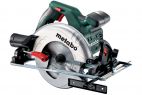 Пила дисковая Metabo KS 55 (600855000) Metabo KS 55 (600855000)