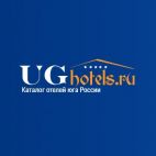 UGHOTELS.RU, Интернет-портал, интерактивный каталог гостиниц