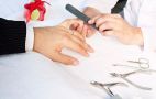 Ногтевой сервис для мужчин, маникюр и педикюр