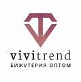 ВивиТренд - качественная бижутерия оптом с доставкой по России и СНГ
