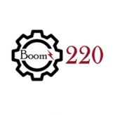 Boom220
