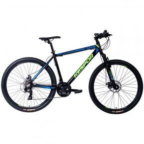 Kespor Betty 27,5 alloy