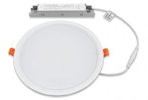 Встраиваемый светодиодный светильник Soffitto DL-30W  D-luce
