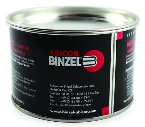 Антипригарная паста ABICOR BINZEL "ДЮЗОФИКС", 300 гр (арт.192.D033) Abicor Binzel