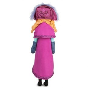 Кукла Анна (мягкая кукла) - 40 см