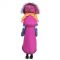 Кукла Анна (мягкая кукла) - 40 см