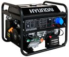 Генератор HYUNDAI HHY9010FE Hyundai HHY9010FE