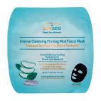 Тканевая маска для очищения и упругости кожи SeeSee (СиСи) 20 гр SeeSee