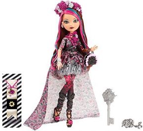 Кукла Ever After High Браер Бьюти