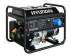 Генератор HYUNDAI HHY7010F Hyundai HHY7010F