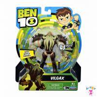 PlaymatesTOYS Ben 10 Фигурка 12.5 см, Вилгакс 76114