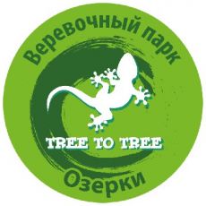 Tree To Tree, м.Озерки