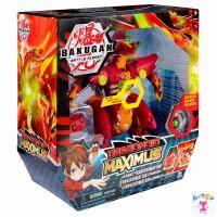 Spin Master Bakugan, Dragonoid Maximus - со звуком и светом