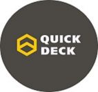 Quick Deck, Многофункциональные Строительные плиты Quick Deck