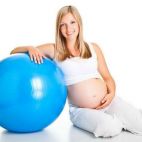 Лечебная физкультура (ЛФК) для беременных и после родов