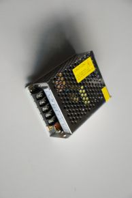 Блок питания IP20 12V-60W, открытый