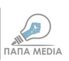 Papamedia ( Папа Медиа ), Рекламное агентство