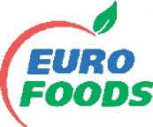 EuroFoods (ЕвроФудс), Комплексный поставщик продуктов питания для HoReCa