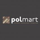 Polmart (Полмарт), Магазин керамической плитки и напольных покрытий
